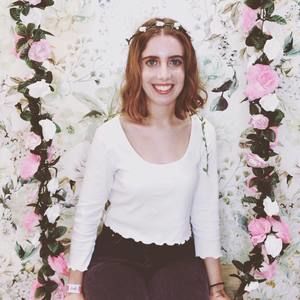 Meet your Posher, Mandy